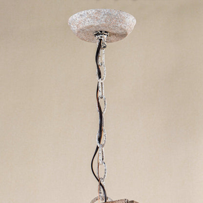 Natrolite 4 - Light Pendant Lamp