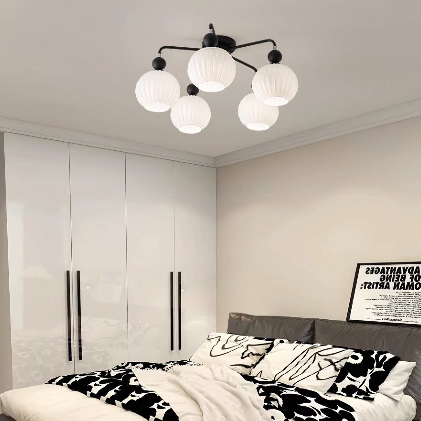 Quinen Ceiling Lamp
