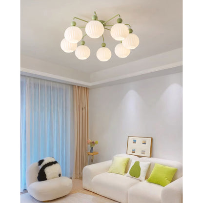 Quinen Ceiling Lamp