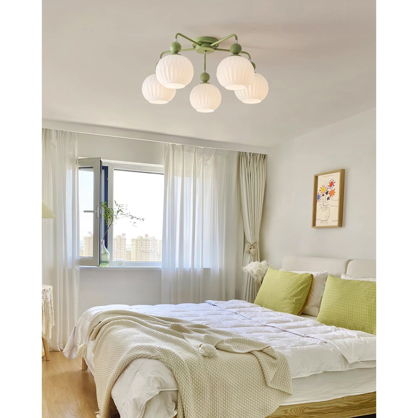 Quinen Ceiling Lamp
