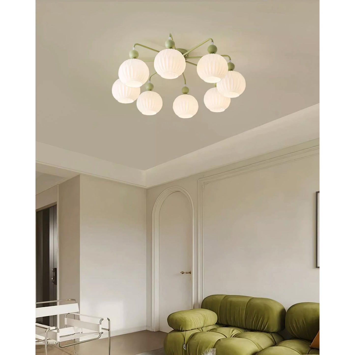 Quinen Ceiling Lamp