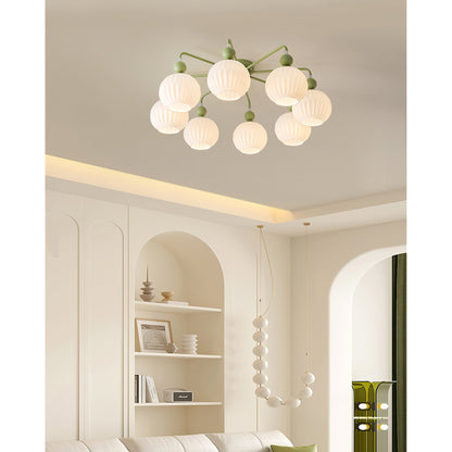Quinen Ceiling Lamp