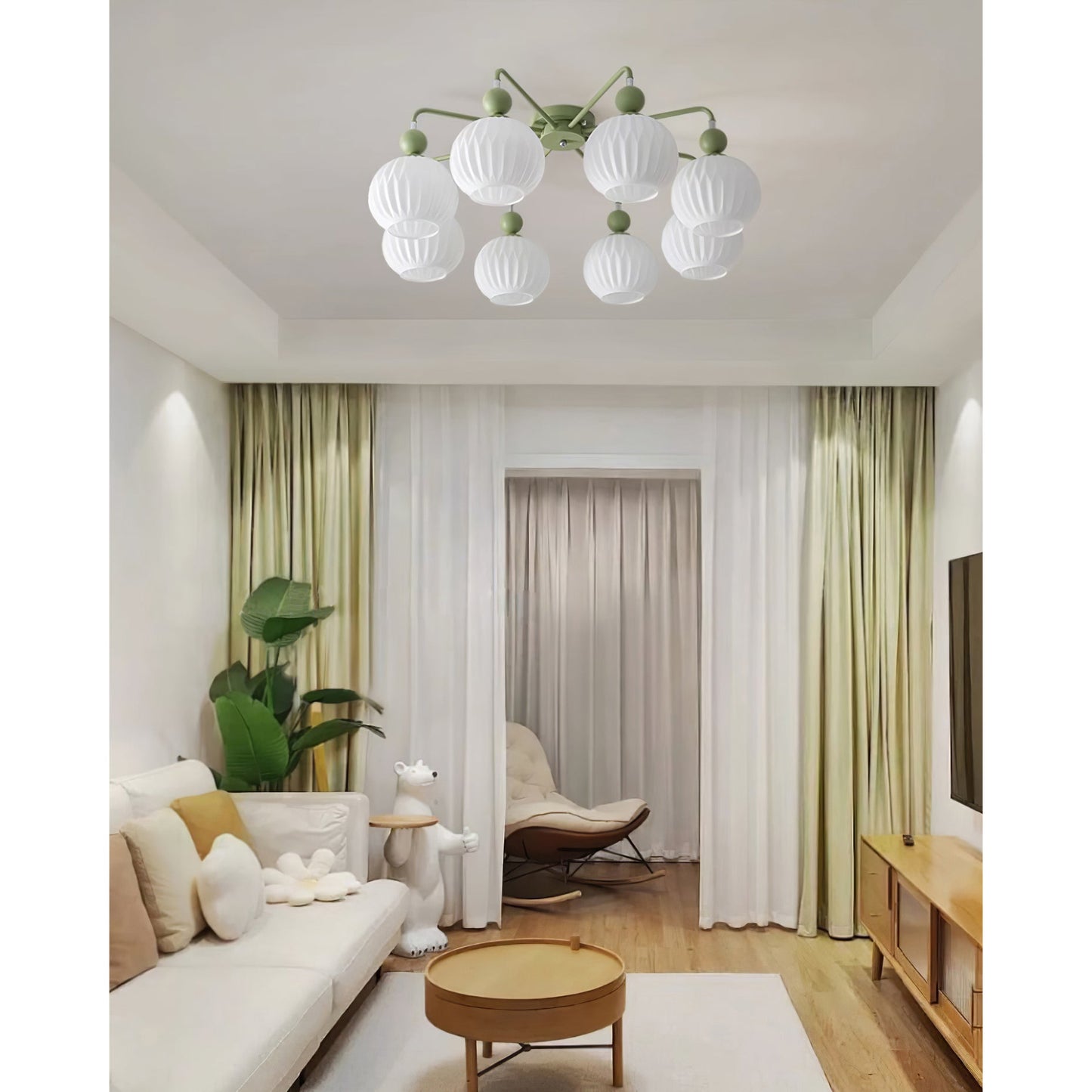 Quinen Ceiling Lamp