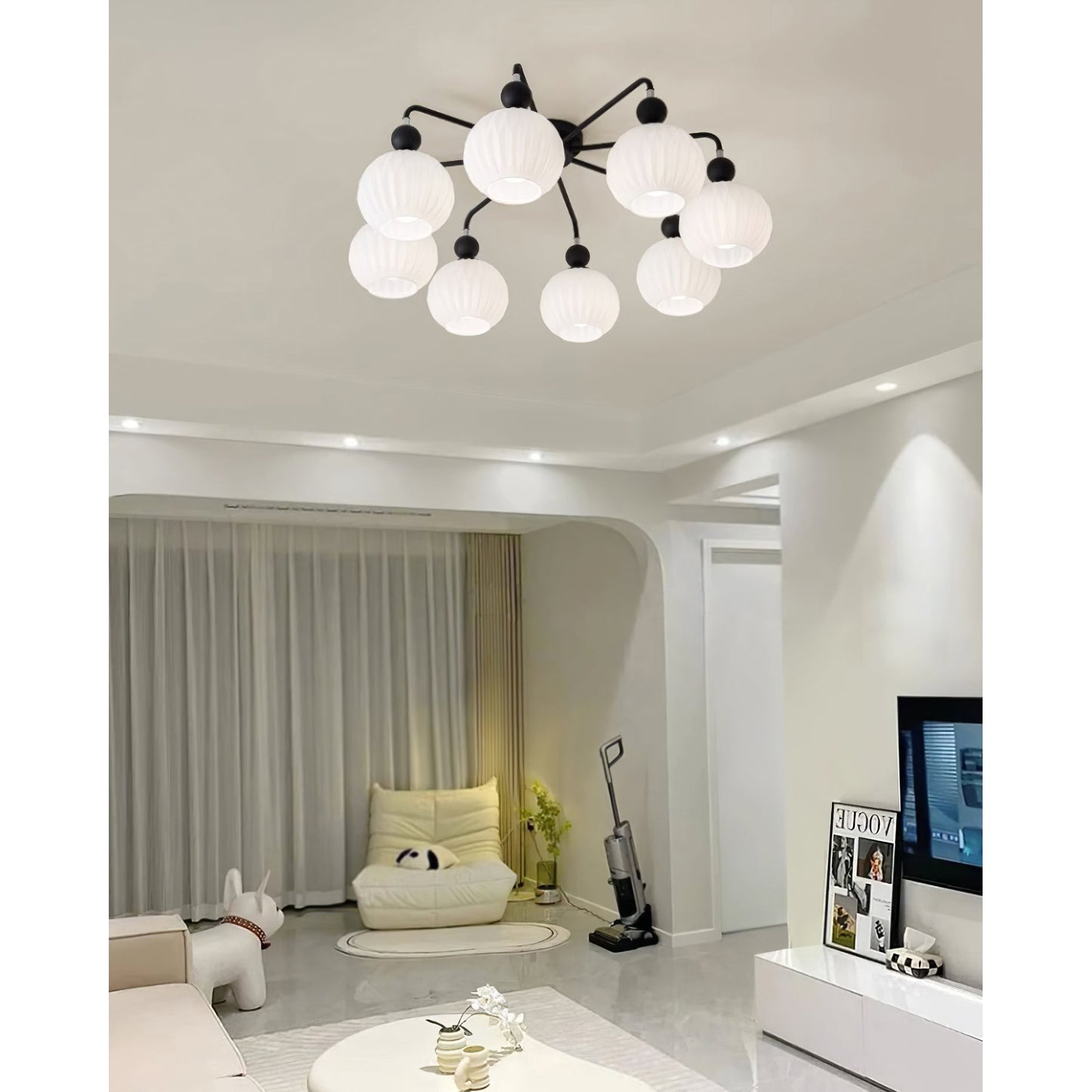 Quinen Ceiling Lamp
