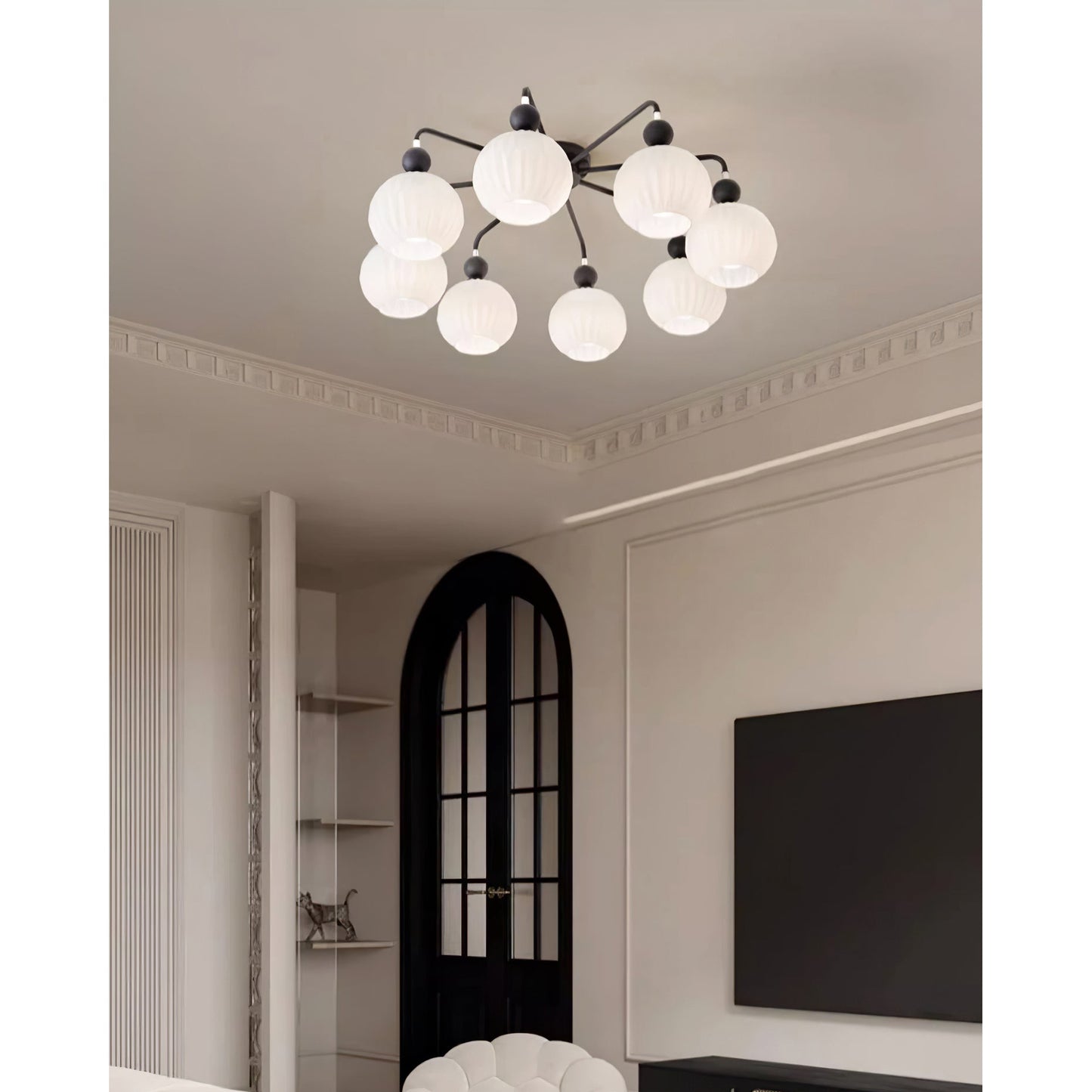 Quinen Ceiling Lamp