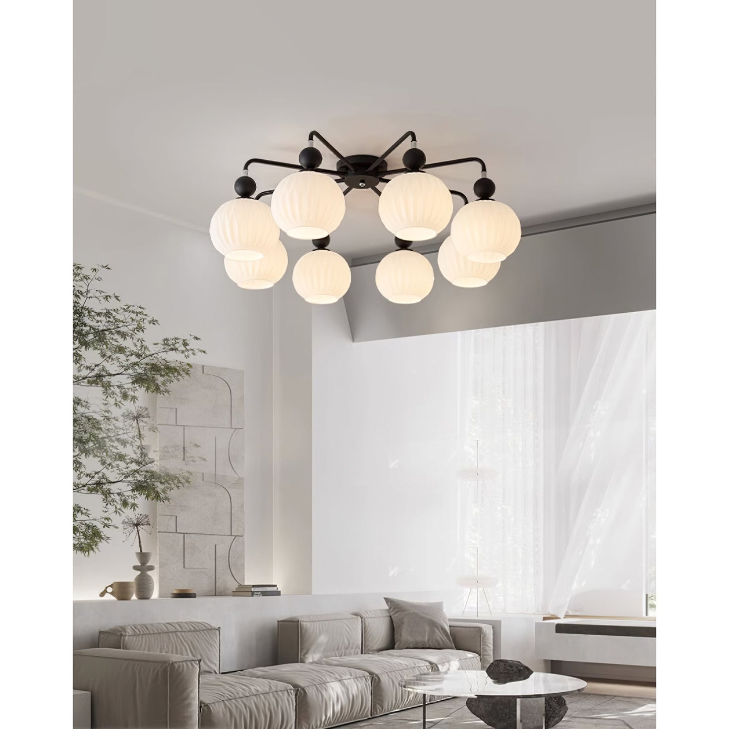 Quinen Ceiling Lamp