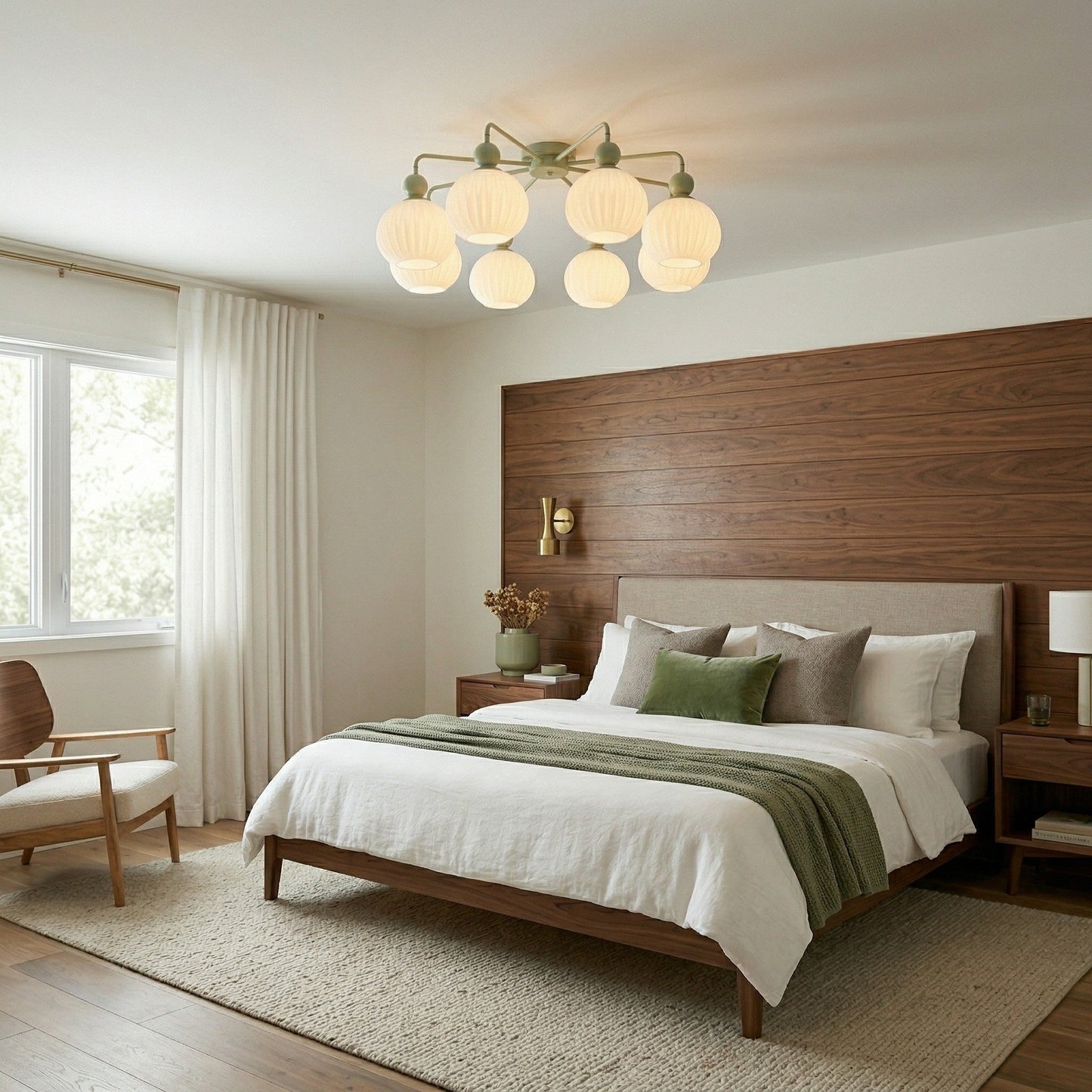 Quinen Ceiling Lamp