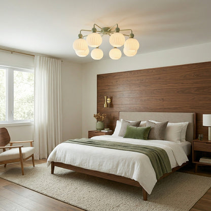 Quinen Ceiling Lamp