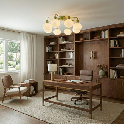 Quinen Ceiling Lamp