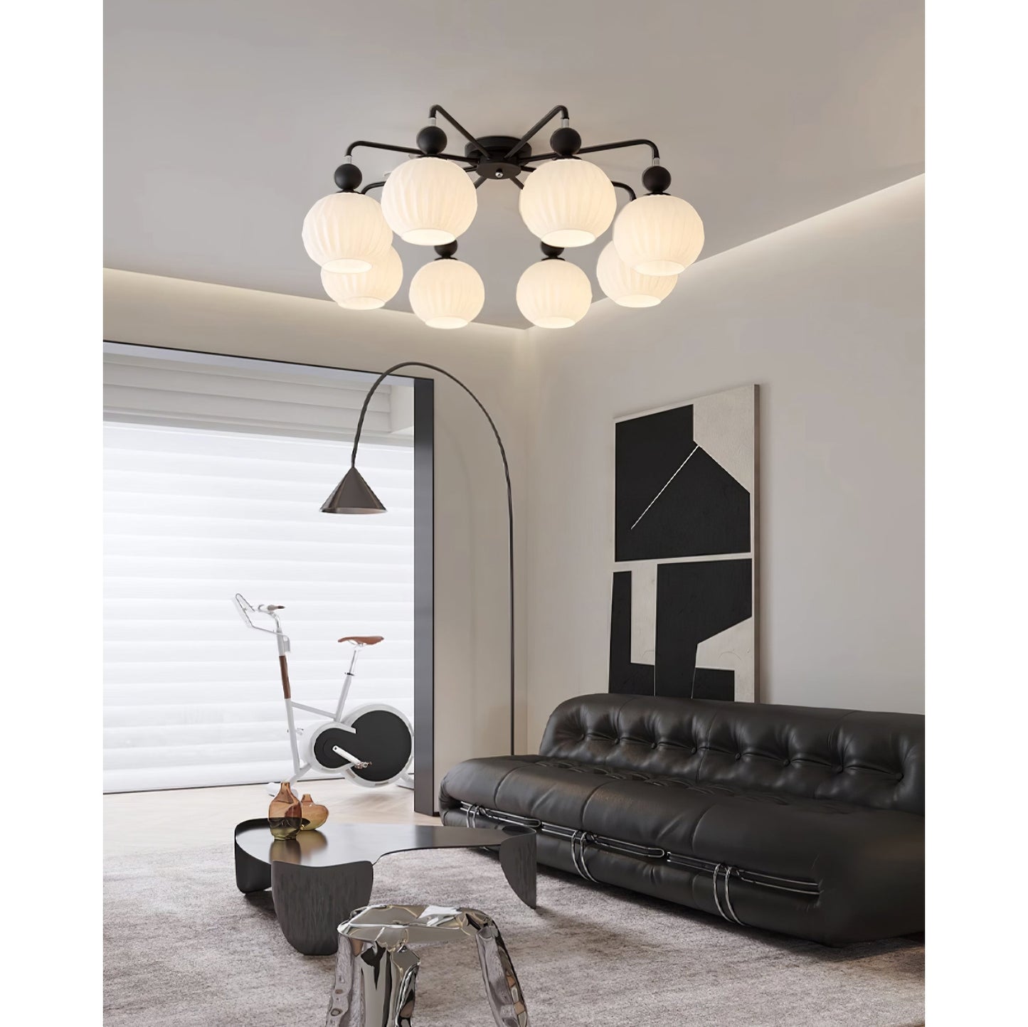 Quinen Ceiling Lamp