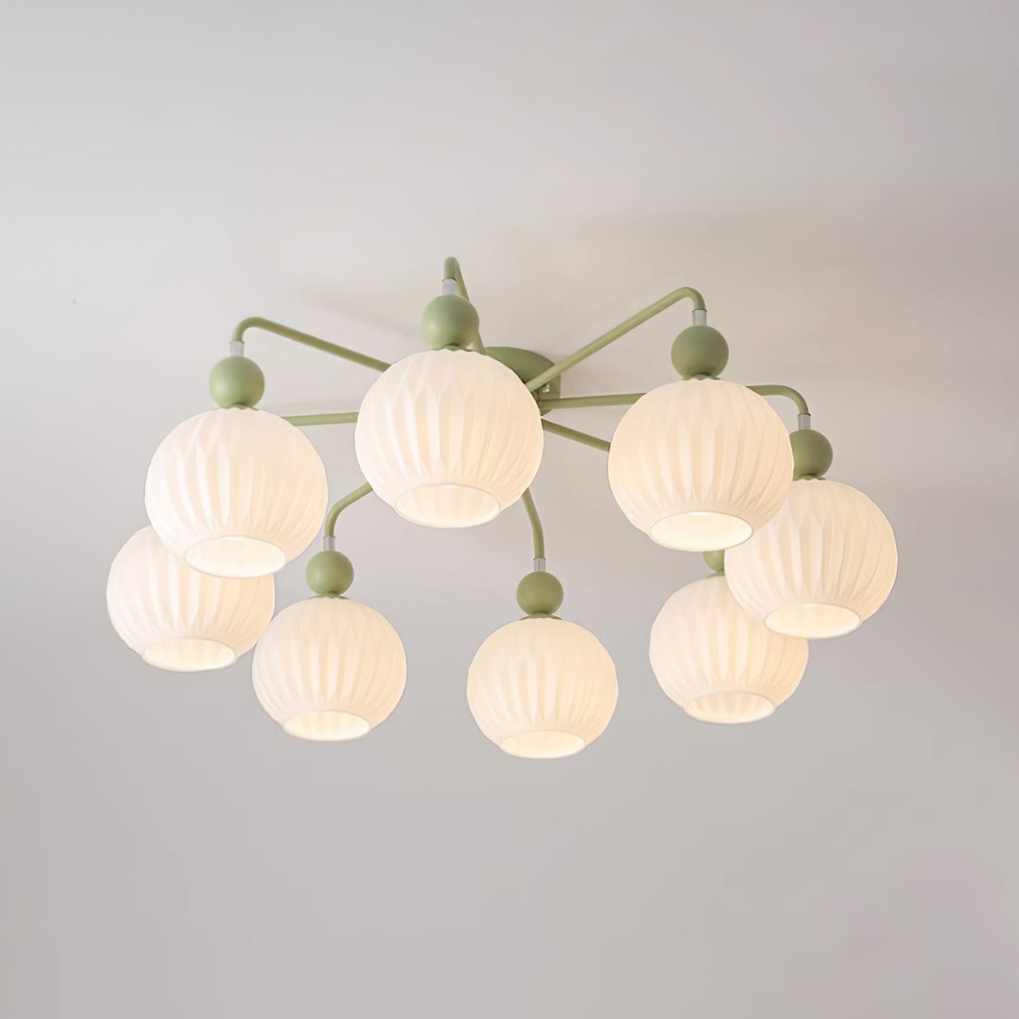Quinen Ceiling Lamp