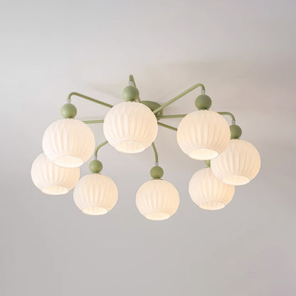 Quinen Ceiling Lamp