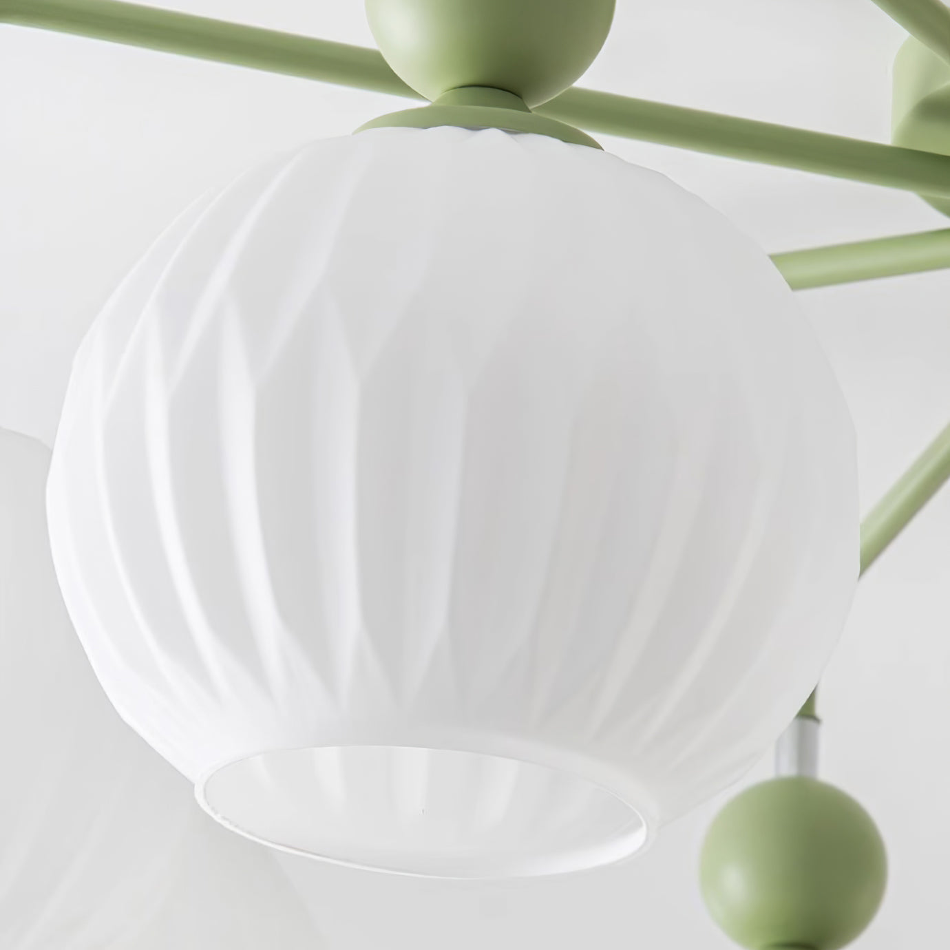 Quinen Ceiling Lamp