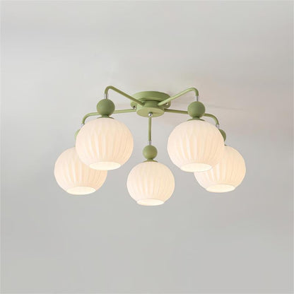Quinen Ceiling Lamp