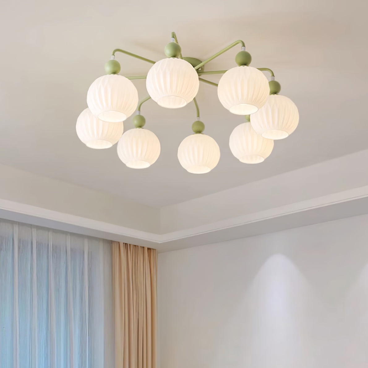 Quinen Ceiling Lamp