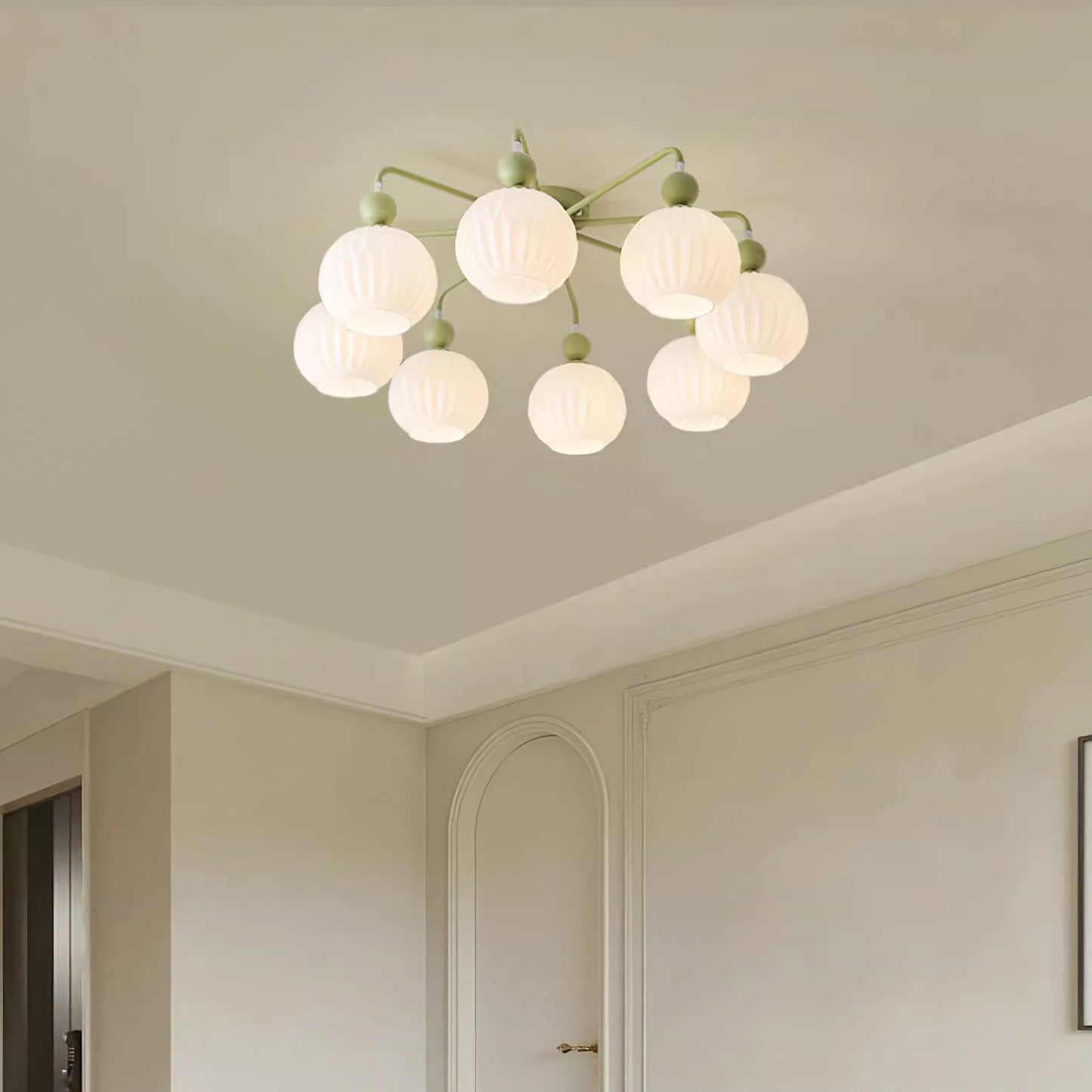 Quinen Ceiling Lamp