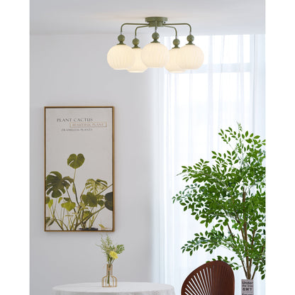 Quinen Ceiling Lamp
