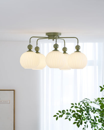 Quinen Ceiling Lamp