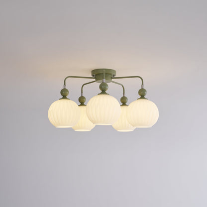 Quinen Ceiling Lamp