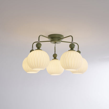 Quinen Ceiling Lamp