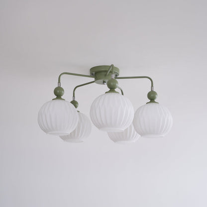 Quinen Ceiling Lamp