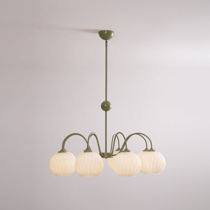 Quinen Chandelier