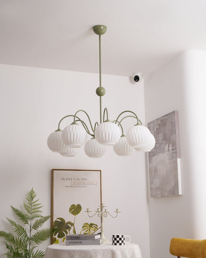Quinen Chandelier