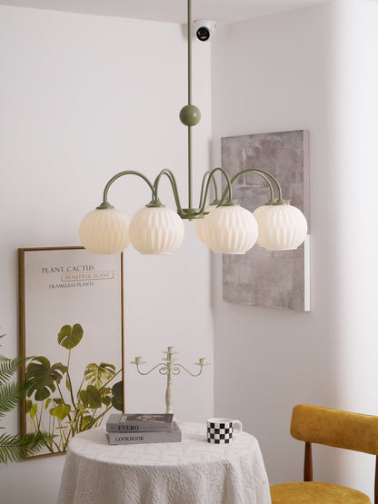 Quinen Chandelier