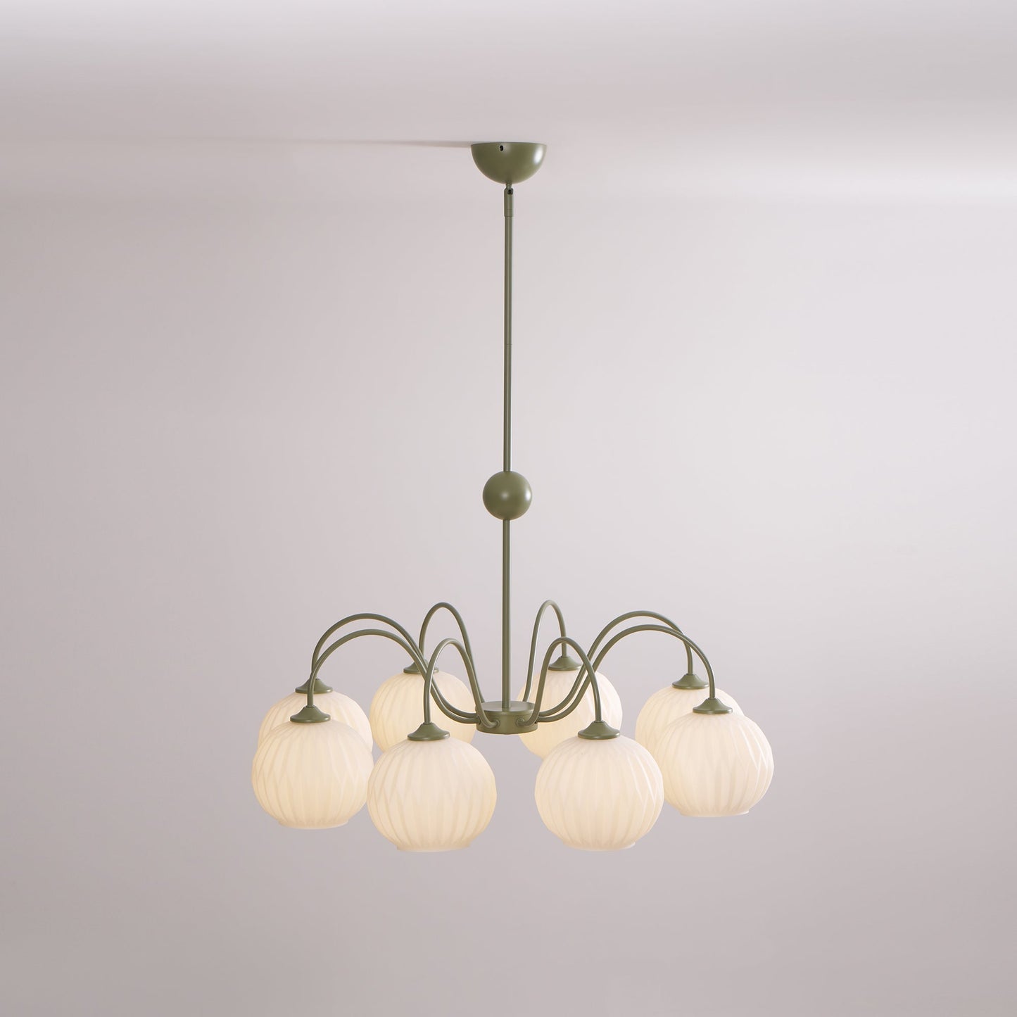 Quinen Chandelier