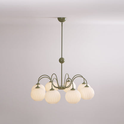 Quinen Chandelier
