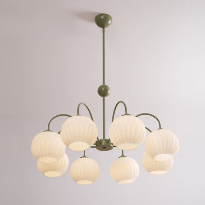 Quinen Chandelier