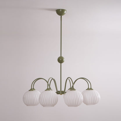 Quinen Chandelier