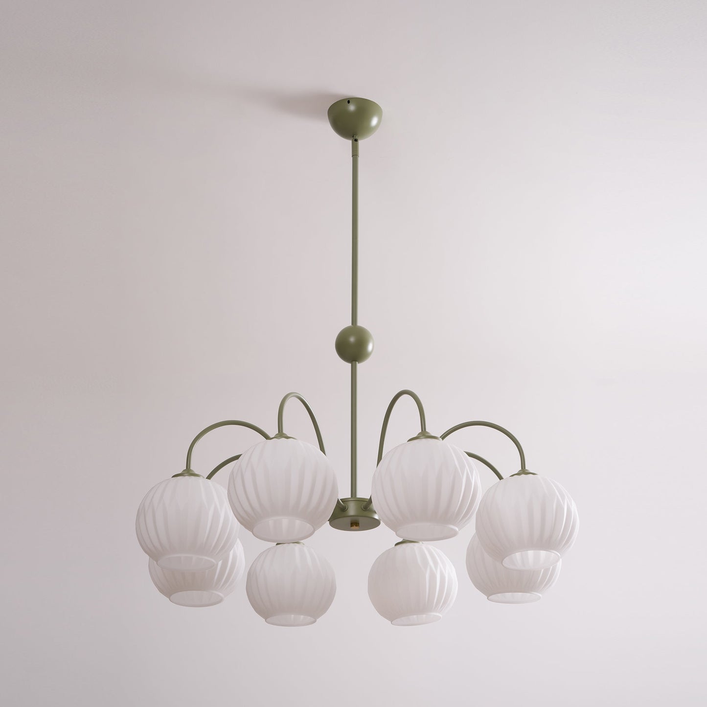 Quinen Chandelier