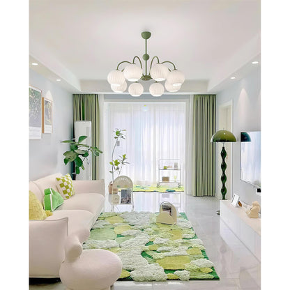 Quinen Chandelier