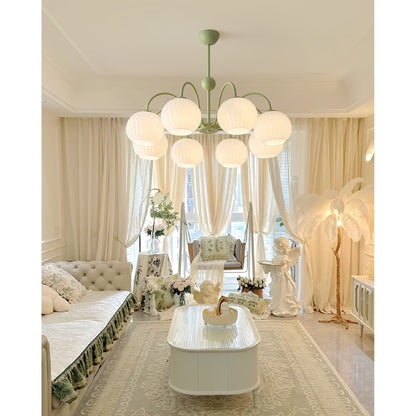 Quinen Chandelier