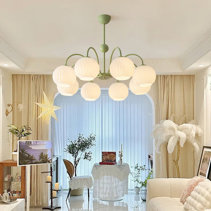 Quinen Chandelier