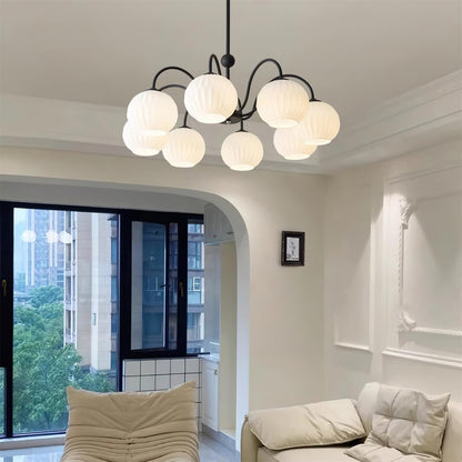 Quinen Chandelier