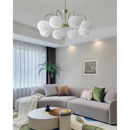 Quinen Chandelier