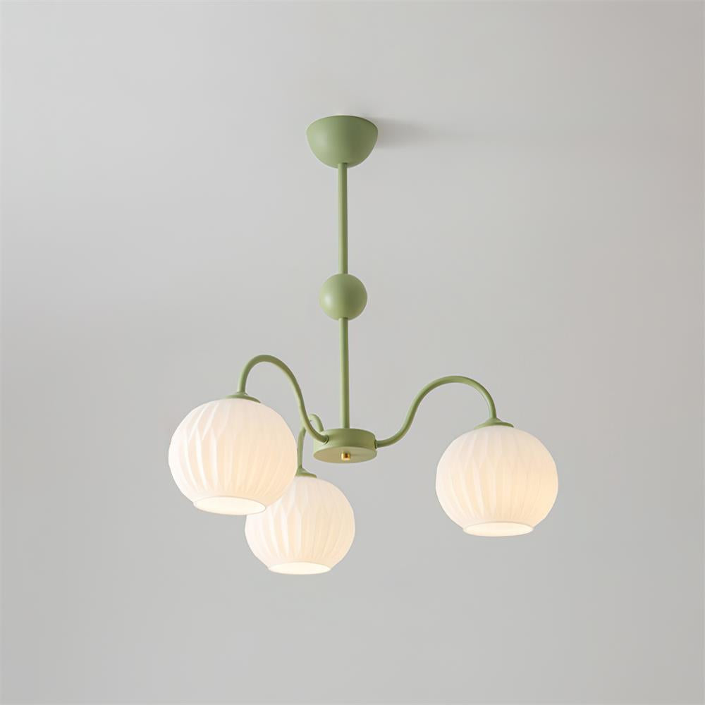 Quinen Chandelier