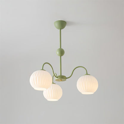 Quinen Chandelier