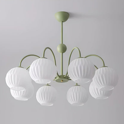 Quinen Chandelier