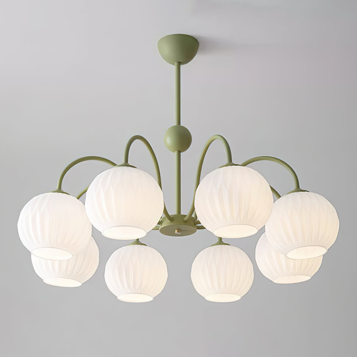 Quinen Chandelier