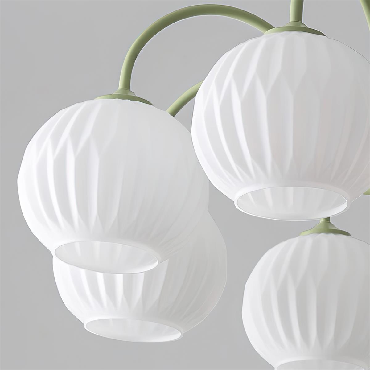 Quinen Chandelier