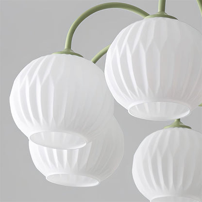 Quinen Chandelier