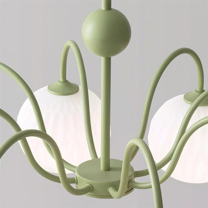 Quinen Chandelier