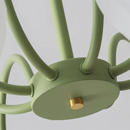 Quinen Chandelier