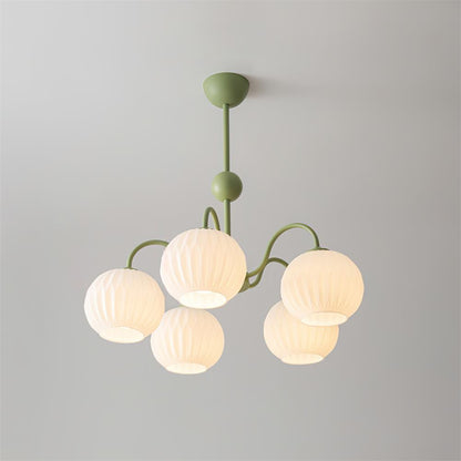 Quinen Chandelier