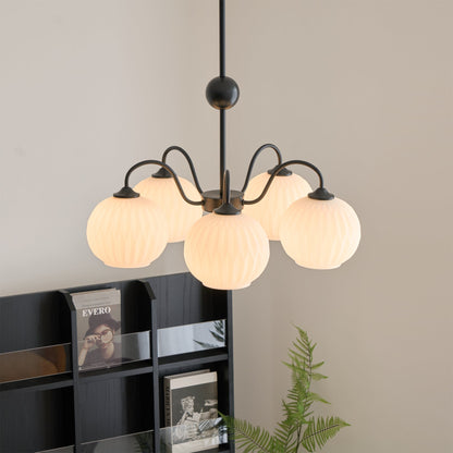 Quinen Chandelier