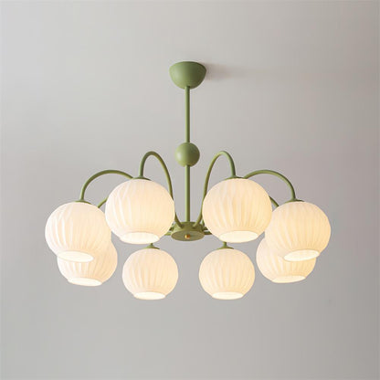 Quinen Chandelier