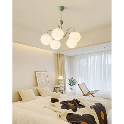Quinen Chandelier